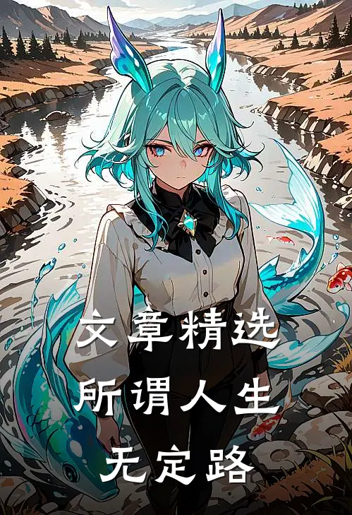 文章精选所谓人生无定路