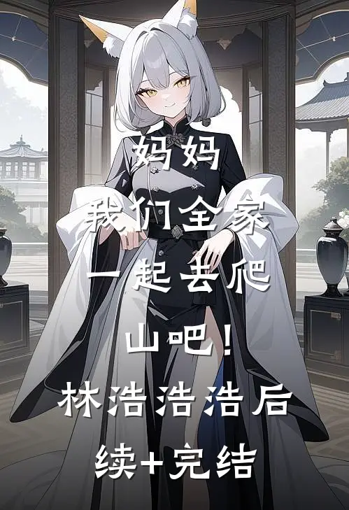 妈妈，我们全家一起去爬山吧！林浩浩浩后续+完结