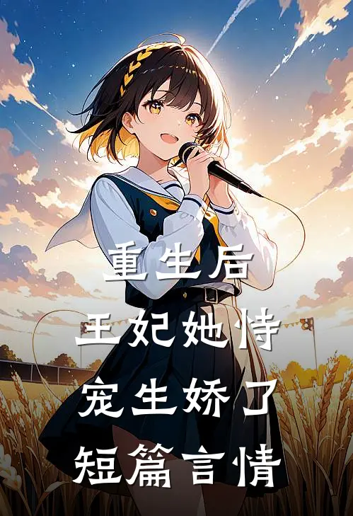 重生后，王妃她恃宠生娇了短篇言情