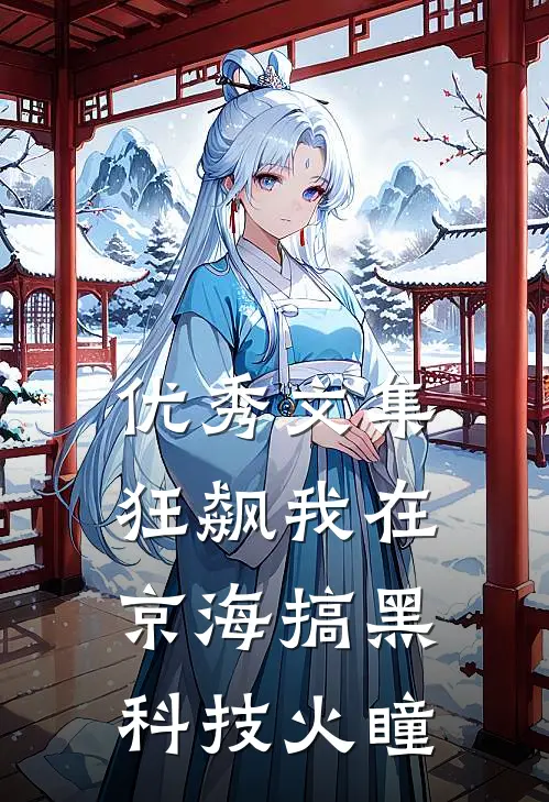 优秀文集狂飙我在京海搞黑科技火瞳