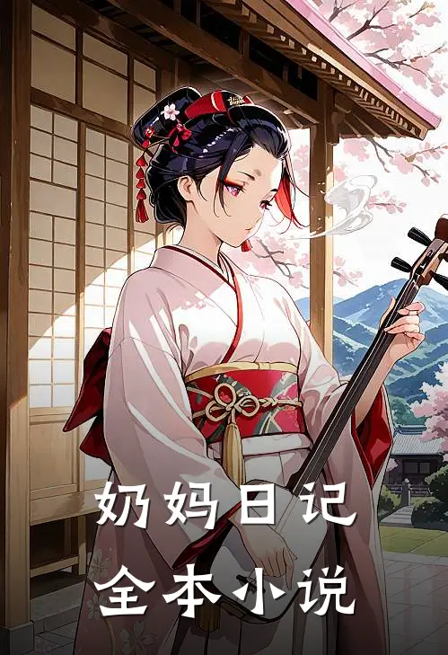 奶妈日记全本小说