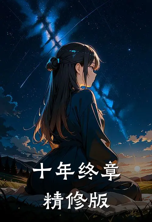 十年终章精修版