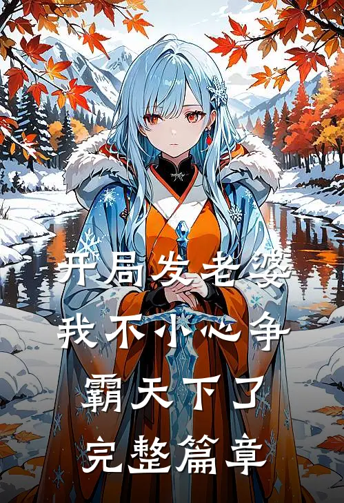 开局发老婆，我不小心争霸天下了完整篇章