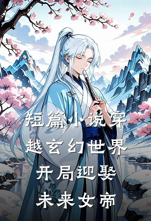 短篇小说穿越玄幻世界：开局迎娶未来女帝
