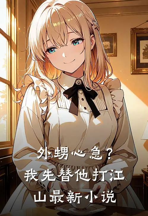 外甥心急？我先替他打江山最新小说