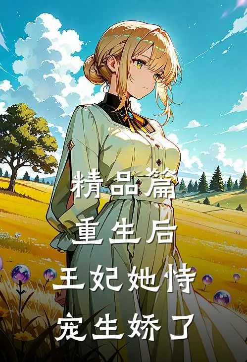 精品篇重生后，王妃她恃宠生娇了
