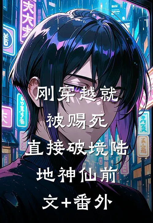 刚穿越就被赐死，直接破境陆地神仙前文+番外