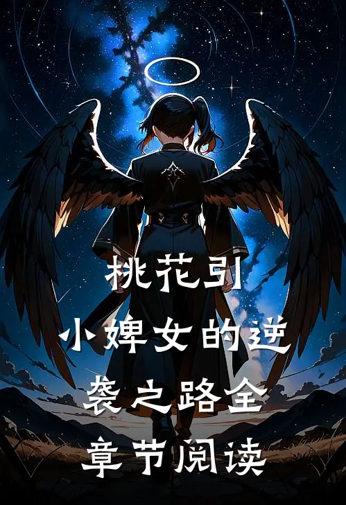 桃花引：小婢女的逆袭之路全章节阅读