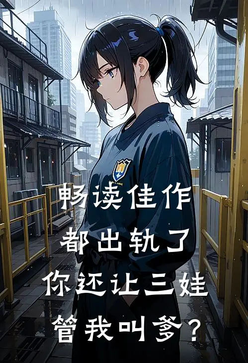 畅读佳作都出轨了，你还让三娃管我叫爹？