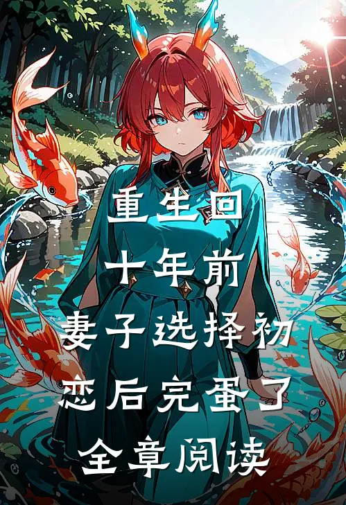 重生回十年前，妻子选择初恋后完蛋了全章阅读