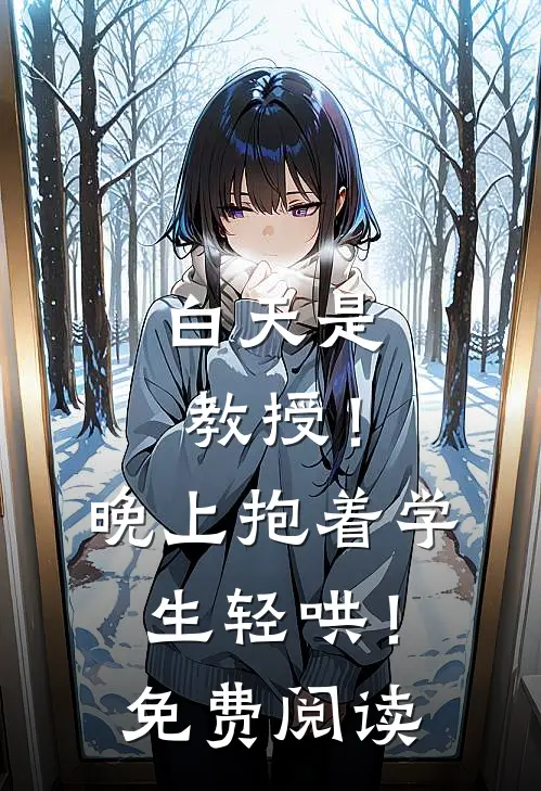 白天是教授！晚上抱着学生轻哄！免费阅读