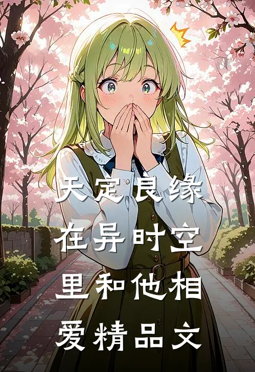天定良缘：在异时空里和他相爱精品文