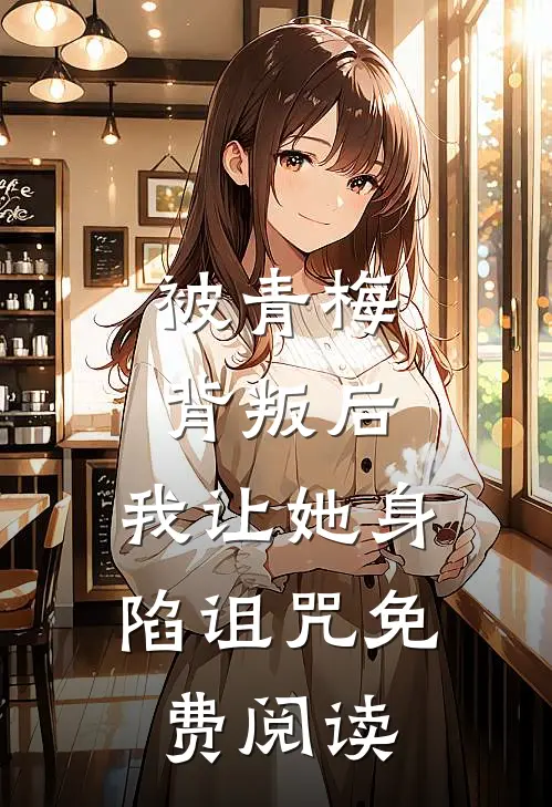 被青梅背叛后，我让她身陷诅咒免费阅读
