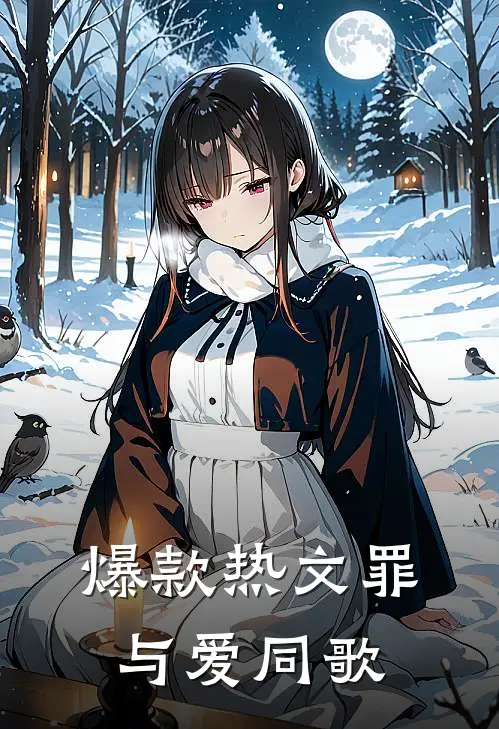 爆款热文罪与爱同歌