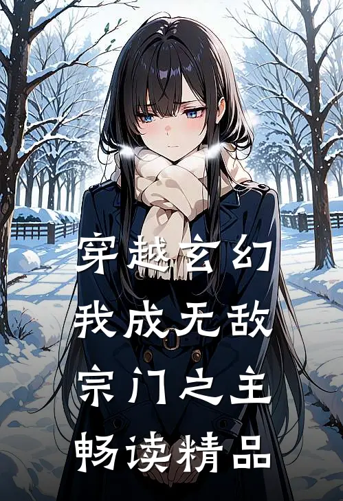 穿越玄幻：我成无敌宗门之主畅读精品