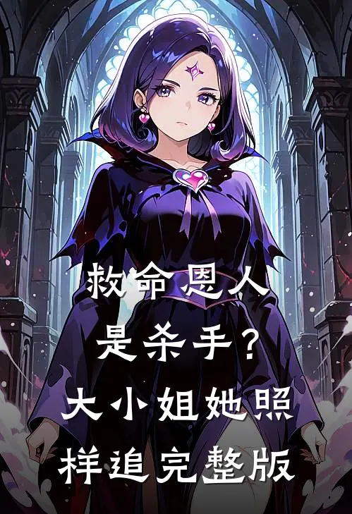 救命恩人是杀手？大小姐她照样追完整版