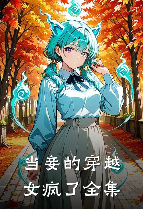 当妾的穿越女疯了 全集