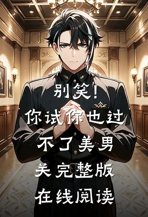 别笑!你试你也过不了美男关完整版在线阅读