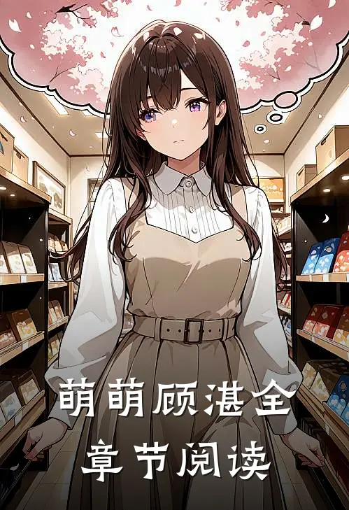 萌萌顾湛全章节阅读