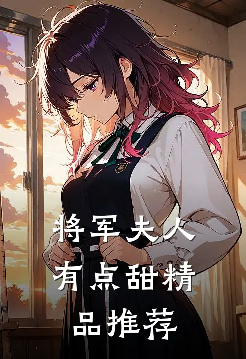 将军夫人有点甜精品推荐