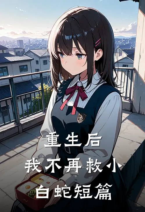 重生后,我不再救小白蛇短篇