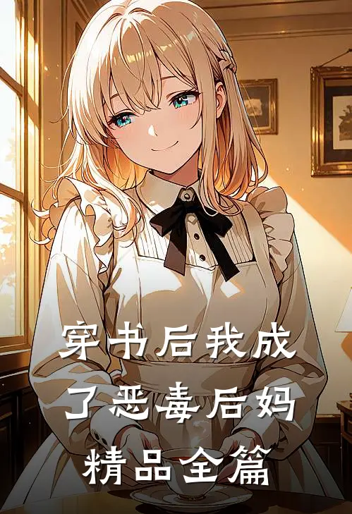 穿书后我成了恶毒后妈精品全篇