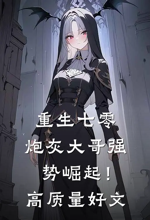 重生七零：炮灰大哥强势崛起！高质量好文
