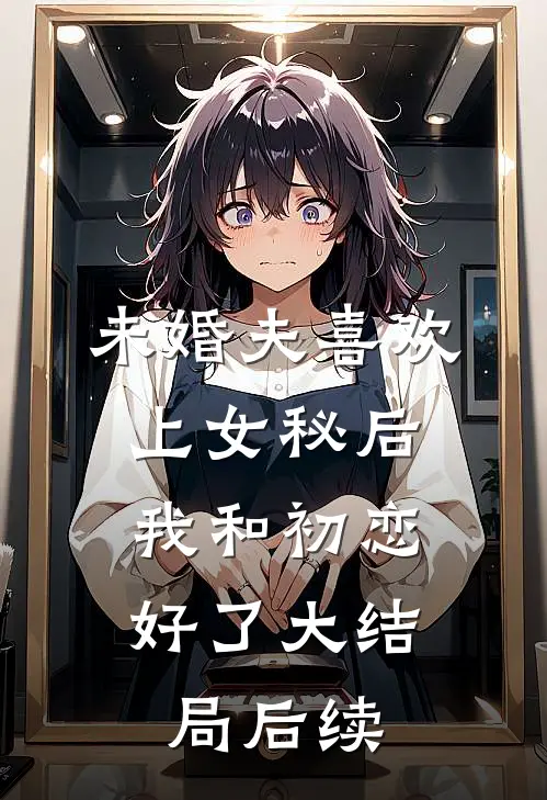 未婚夫喜欢上女秘后，我和初恋好了大结局后续