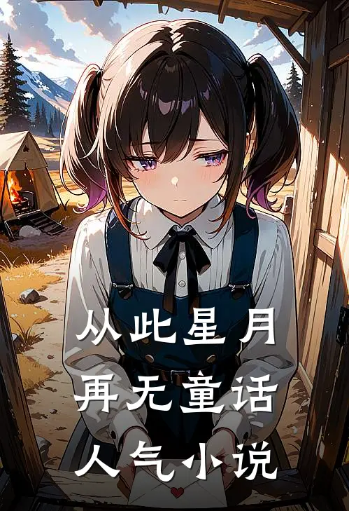 从此星月再无童话人气小说