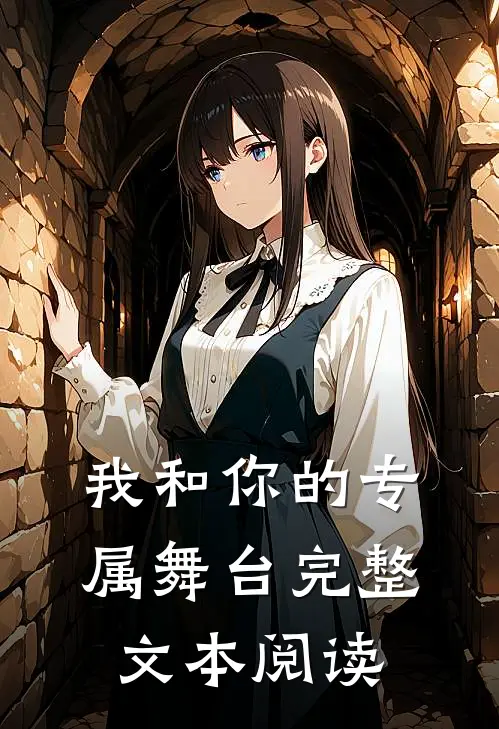 我和你的专属舞台完整文本阅读