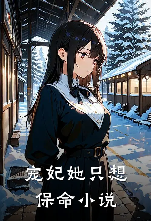 宠妃她只想保命小说