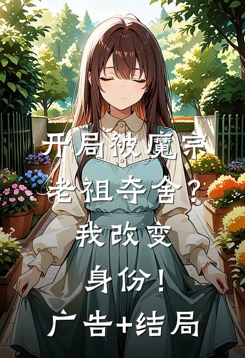 开局被魔宗老祖夺舍？我改变身份！广告+结局