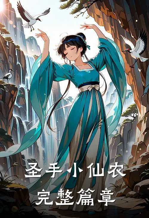 圣手小仙农完整篇章