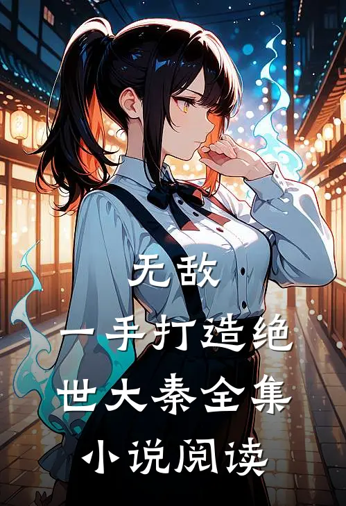 无敌：一手打造绝世大秦全集小说阅读