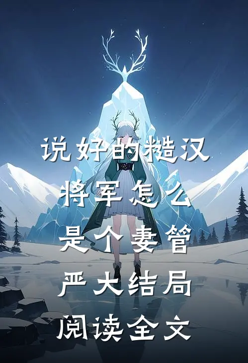 说好的糙汉将军怎么是个妻管严大结局阅读全文