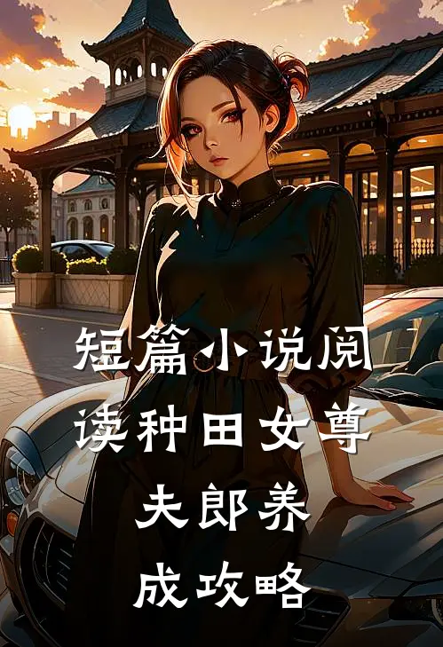 短篇小说阅读种田女尊：夫郎养成攻略