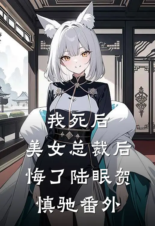我死后，美女总裁后悔了陆眠贺慎驰 番外