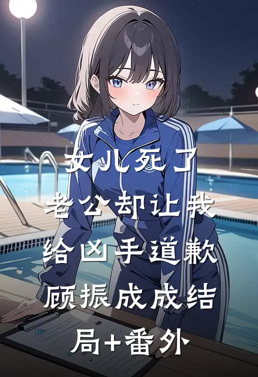 女儿死了，老公却让我给凶手道歉顾振成成结局+番外