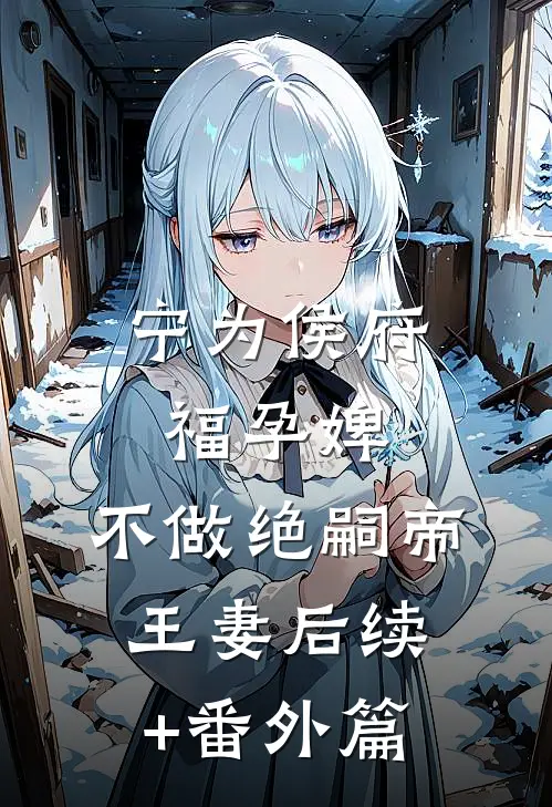 宁为侯府福孕婢，不做绝嗣帝王妻后续+番外篇