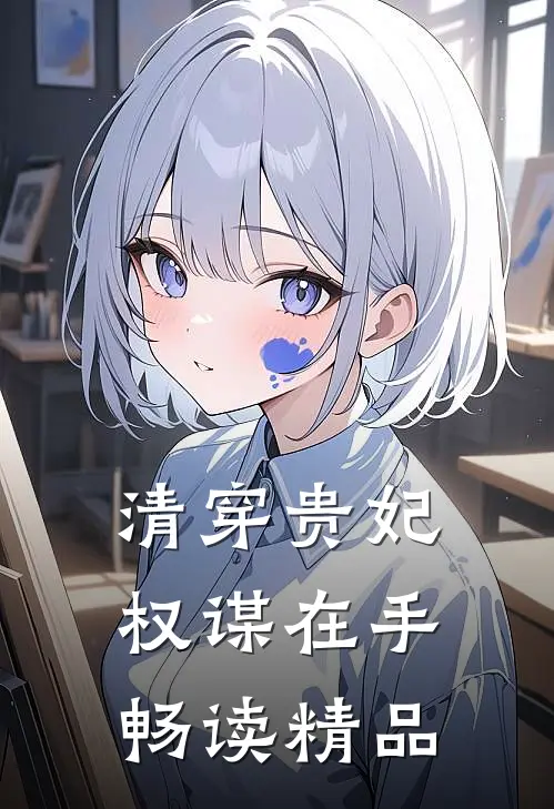 清穿贵妃权谋在手畅读精品