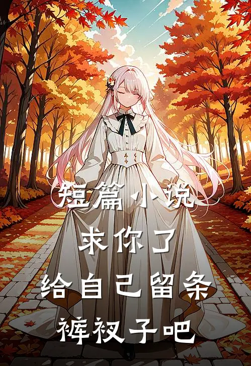 短篇小说求你了，给自己留条裤衩子吧 