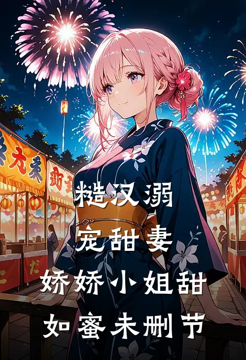 糙汉溺宠甜妻，娇娇小姐甜如蜜未删节