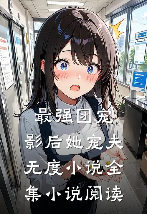 最强团宠:影后她宠夫无度小说全集小说阅读