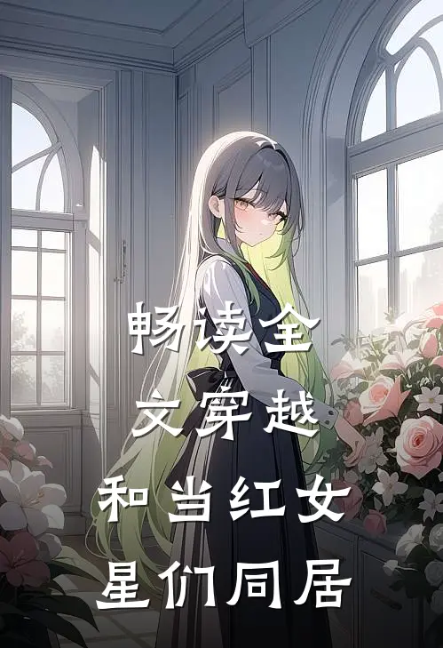 畅读全文穿越：和当红女星们同居