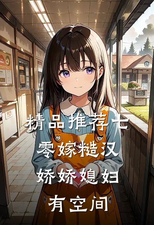 精品推荐七零嫁糙汉，娇娇媳妇有空间