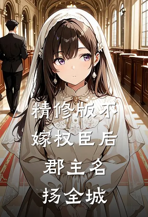 精修版不嫁权臣后，郡主名扬全城