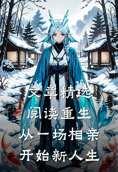 文章精选阅读重生：从一场相亲开始新人生