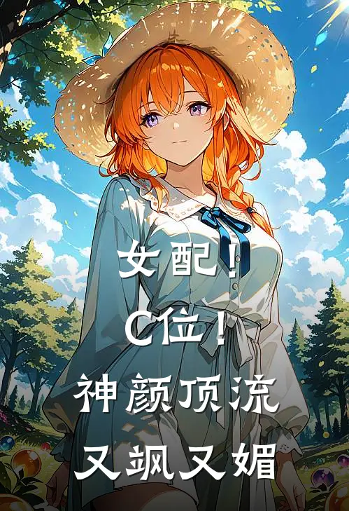 女配！C位！神颜顶流又飒又媚