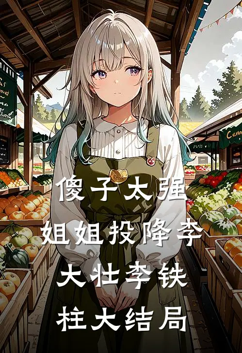 傻子太强，姐姐投降李大壮李铁柱大结局