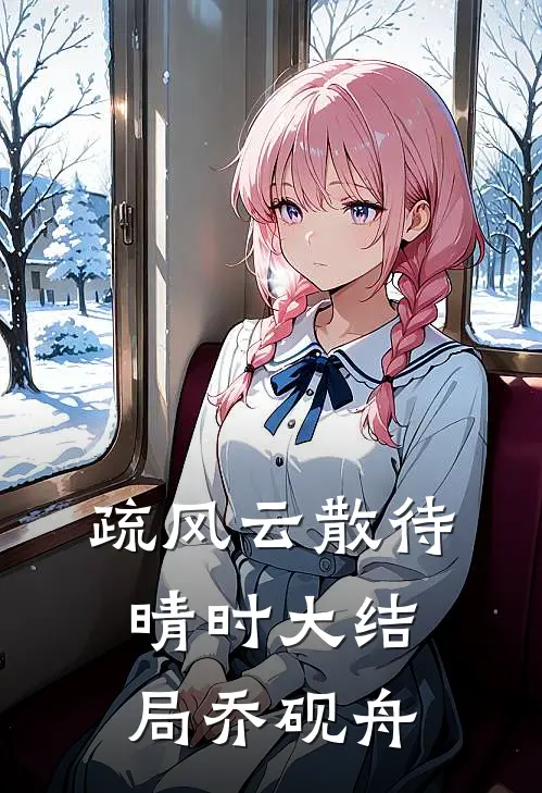 疏风云散待晴时大结局乔砚舟